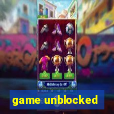 game unblocked